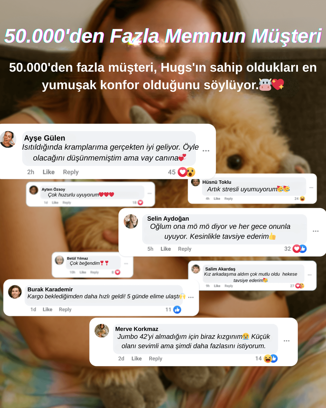 BULBAKTR İnek Peluş